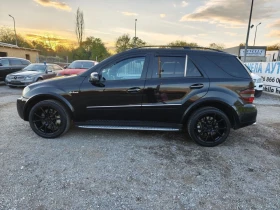 Mercedes-Benz ML 500 6.3 AMG ГАЗ ФУЛЛ - 21000 лв. / 10737.13 € - 79538800 8