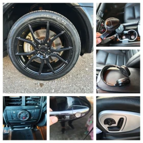 Mercedes-Benz ML 500 6.3 AMG ГАЗ ФУЛЛ - 21000 лв. / 10737.13 € - 79538800 15