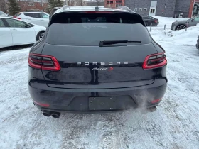 Porsche Macan S  CARFAX - 20900 € / 40876.85 лв. - 63303113 4