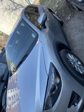 Mazda CX-5 2.5л 192кс, 99000 км, нови зимни/летни гуми - 13000 € / 25425.79 лв. - 10838496 5