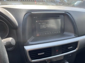 Mazda CX-5 2.5л 192кс, 99000 км, нови зимни/летни гуми - 13000 € / 25425.79 лв. - 10838496 4