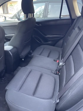 Mazda CX-5 2.5л 192кс, 99000 км, нови зимни/летни гуми - 13000 € / 25425.79 лв. - 10838496 6