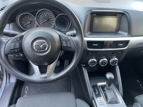 Mazda CX-5 2.5л 192кс, 99000 км, нови зимни/летни гуми - 13000 € / 25425.79 лв. - 10838496 10