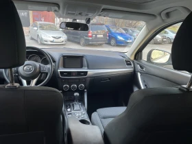 Mazda CX-5 2.5л 192кс, 99000 км, нови зимни/летни гуми - 13000 € / 25425.79 лв. - 10838496 7