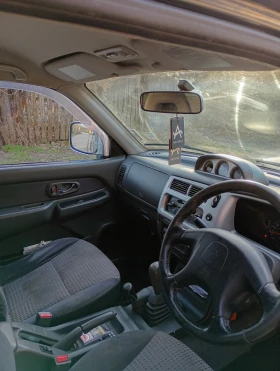 Mitsubishi L200 TDI | Auto.bg — изображение 5