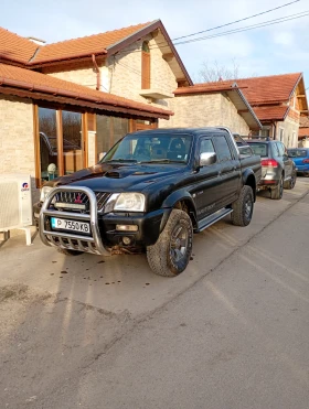 Mitsubishi L200 TDI | Auto.bg — изображение 2