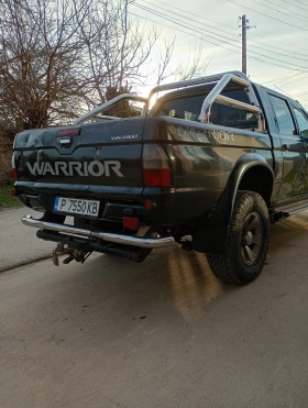 Mitsubishi L200 TDI | Auto.bg — изображение 4