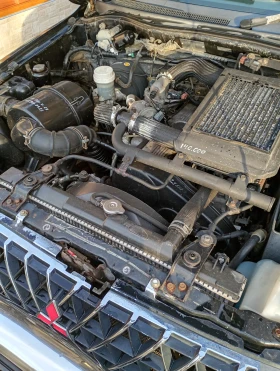 Mitsubishi L200 TDI | Auto.bg — изображение 8