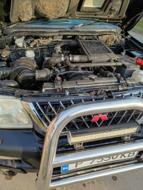 Mitsubishi L200 TDI | Auto.bg — изображение 7