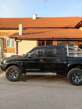Mitsubishi L200 TDI | Auto.bg — изображение 3
