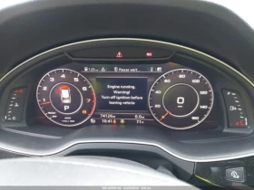 Audi Q7 * 3.0T* PREMIUM* КОЖА* ПОДГРЕВ* LED* NAVI*  | Auto.bg — изображение 7
