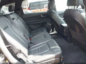Audi Q7 * 3.0T* PREMIUM* КОЖА* ПОДГРЕВ* LED* NAVI*  | Auto.bg — изображение 8