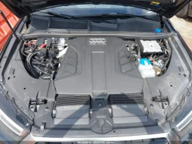 Audi Q7 * 3.0T* PREMIUM* КОЖА* ПОДГРЕВ* LED* NAVI*  | Auto.bg — изображение 9