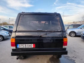 Nissan Patrol 2.8TD | Auto.bg — изображение 5