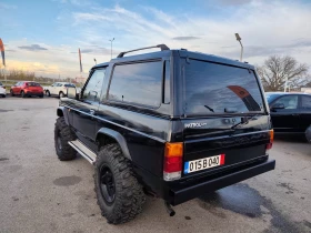 Nissan Patrol 2.8TD | Auto.bg — изображение 6