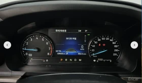 Ford Explorer 2.3* LIMITED* ПОДГРЕВ* ОБДУХВАНЕ* КАМЕРА* КЕЙЛЕС*  | Auto.bg — изображение 12