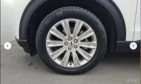 Ford Explorer 2.3* LIMITED* ПОДГРЕВ* ОБДУХВАНЕ* КАМЕРА* КЕЙЛЕС*  | Auto.bg — изображение 5