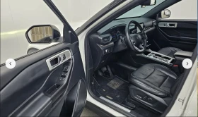 Ford Explorer 2.3* LIMITED* ПОДГРЕВ* ОБДУХВАНЕ* КАМЕРА* КЕЙЛЕС*  | Auto.bg — изображение 6