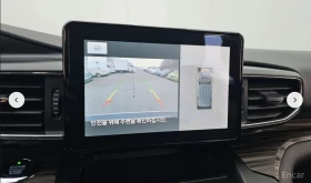 Ford Explorer 2.3* LIMITED* ПОДГРЕВ* ОБДУХВАНЕ* КАМЕРА* КЕЙЛЕС*  | Auto.bg — изображение 10