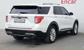 Ford Explorer 2.3* LIMITED* ПОДГРЕВ* ОБДУХВАНЕ* КАМЕРА* КЕЙЛЕС*  | Auto.bg — изображение 2