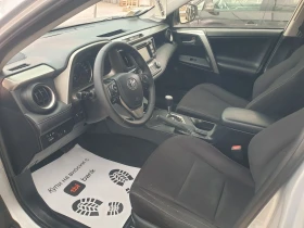 Toyota Rav4 2.2 D AWD  Avtomat | Mobile.bg � ����� ������ 7