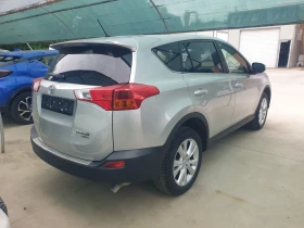 Toyota Rav4 2.2 D AWD  Avtomat | Mobile.bg � ����� ������ 6
