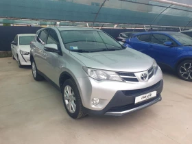 ������ Toyota Rav4