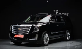 ������ Cadillac Escalade
