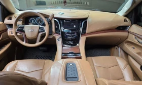 Cadillac Escalade 6.2* V8* �������* ���������* �����* ������* ������ | Mobile.bg � ����� ������ 7