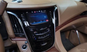 Cadillac Escalade 6.2* V8* �������* ���������* �����* ������* ������ | Mobile.bg � ����� ������ 9