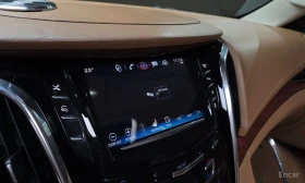 Cadillac Escalade 6.2* V8* �������* ���������* �����* ������* ������ | Mobile.bg � ����� ������ 11