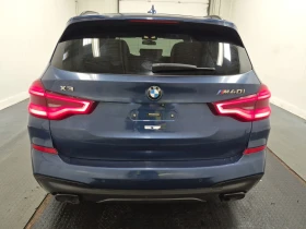 BMW X3 M40I / 360 / DISTRONIC / Harman Kardon / HUD   | Auto.bg — изображение 6