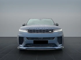 Land Rover Range Rover Sport SV Carbone Matt | Auto.bg — изображение 3