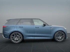Land Rover Range Rover Sport SV Carbone Matt | Auto.bg — изображение 5