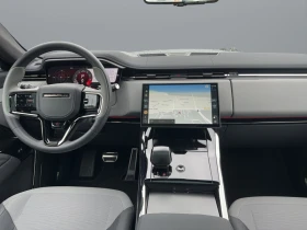 Land Rover Range Rover Sport SV Carbone Matt | Auto.bg — изображение 6