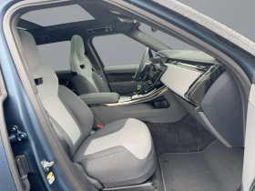 Land Rover Range Rover Sport SV Carbone Matt | Auto.bg — изображение 7
