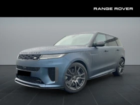 Land Rover Range Rover Sport SV Carbone Matt