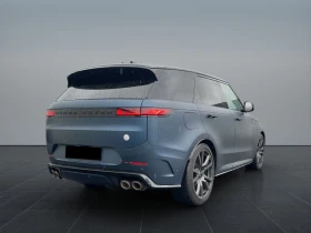 Land Rover Range Rover Sport SV Carbone Matt | Auto.bg — изображение 2