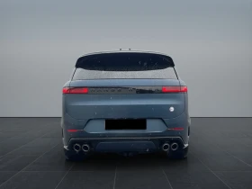 Land Rover Range Rover Sport SV Carbone Matt | Auto.bg — изображение 4