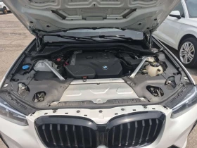 BMW X3  30I DIGITAL | M-PACK | RED INT | ЦЕНА ДО БЪЛГАРИЯ | Auto.bg — изображение 17
