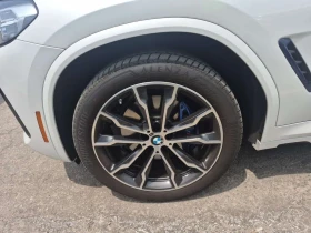 BMW X3  30I DIGITAL | M-PACK | RED INT | ЦЕНА ДО БЪЛГАРИЯ | Auto.bg — изображение 6