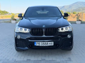 BMW X4 M PACK/XDrive/Navi - 17999 € / 35202.98 лв. - 22737992 2
