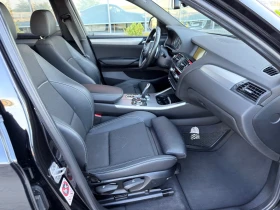 BMW X4 M PACK/XDrive/Navi - 17999 € / 35202.98 лв. - 22737992 12