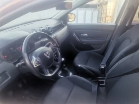 Dacia Duster - 9000 € - 92403885 3