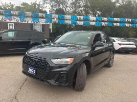 ������ Audi SQ5