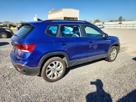 VW Taos 1.5l Volkswagen S | Auto.bg — изображение 3