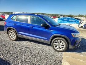 VW Taos 1.5l Volkswagen S | Auto.bg — изображение 4