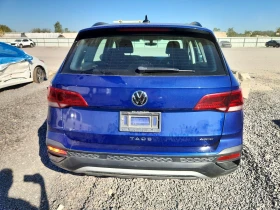 VW Taos 1.5l Volkswagen S | Auto.bg — изображение 6