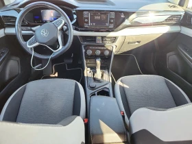 VW Taos 1.5l Volkswagen S | Auto.bg — изображение 8