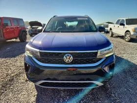 VW Taos 1.5l Volkswagen S | Auto.bg — изображение 5